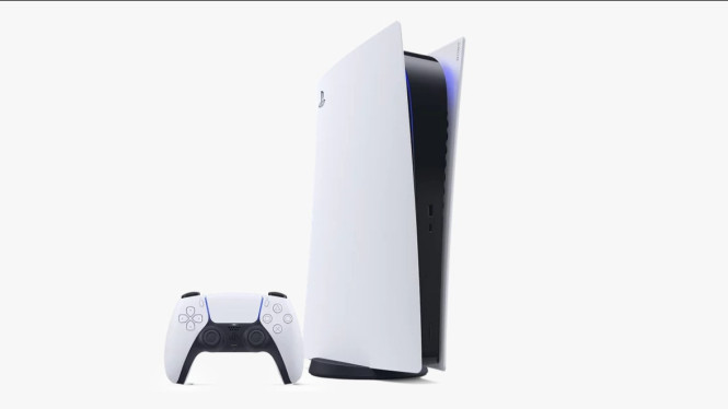 Playstation