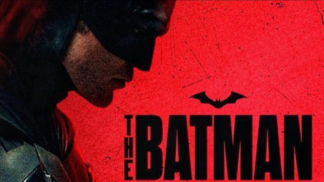 Film The Batman