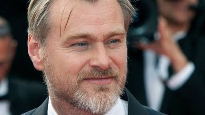 Christopher Nolan, Sutradara The Odyssey
