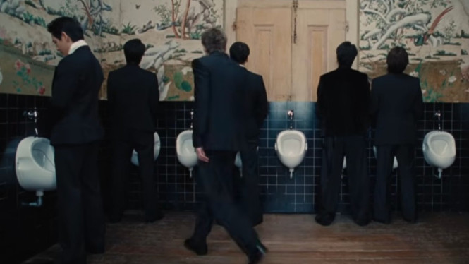 BTS akan kembali hadir dengan MV terbaru berjudul "NORMAL"