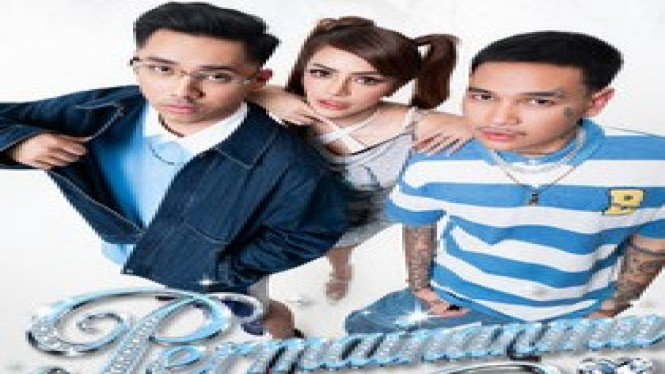 Lagu Permainanmu DJ Yasmin bisa didengarkan di platform streaming musik