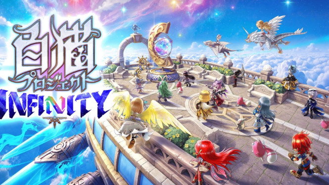 Shironeko Project Infinity dijadwalkan hadir untuk Switch dan Switch 2