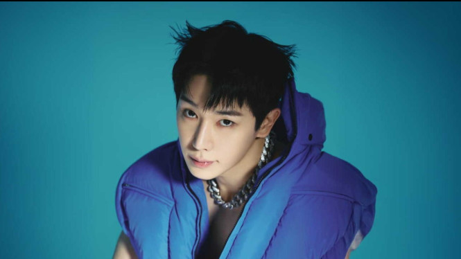 Penyanyi solo Korea Selatan WONHO akan comeback melalui EP CORE yang dijadwalkan rilis pada 21 Juli 2026.