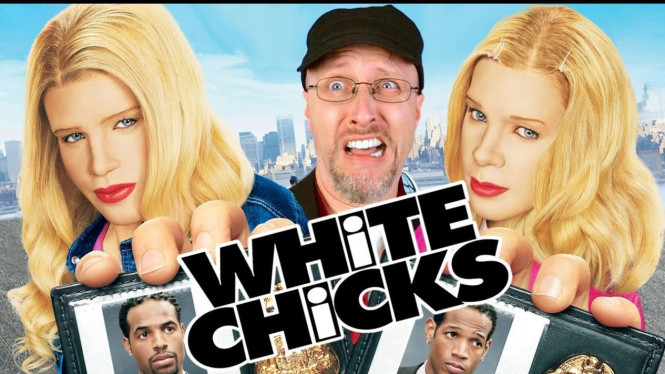 White Chicks