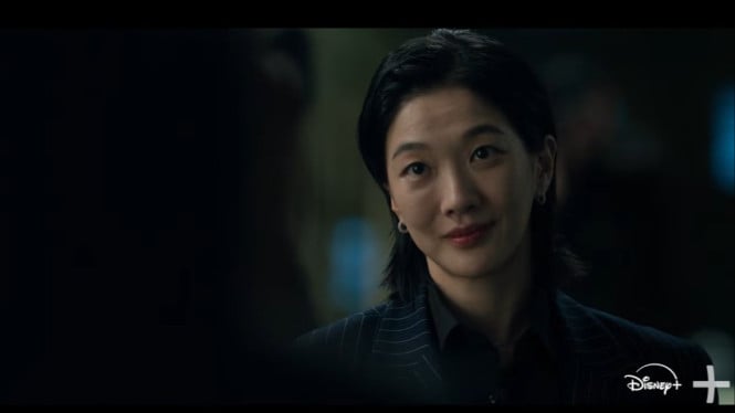 Kim Hye Joon kembali memerankan Jeong Ji An dalam A Shop for Killers Season 2.