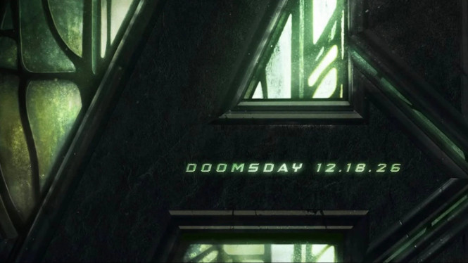 Avengers Doomsday
