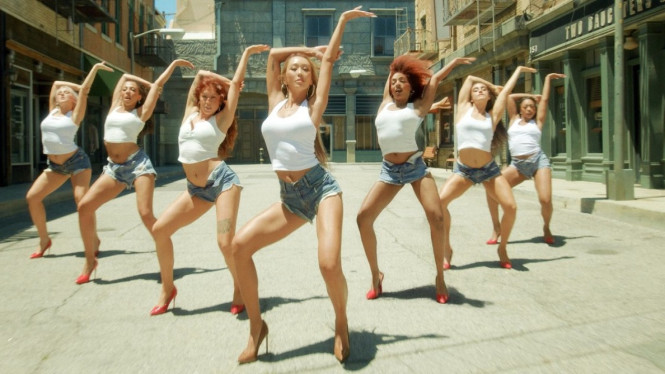 HyoLyn comeback dengan mini album "OriginaLyn", rilis MV baru "ChecK"