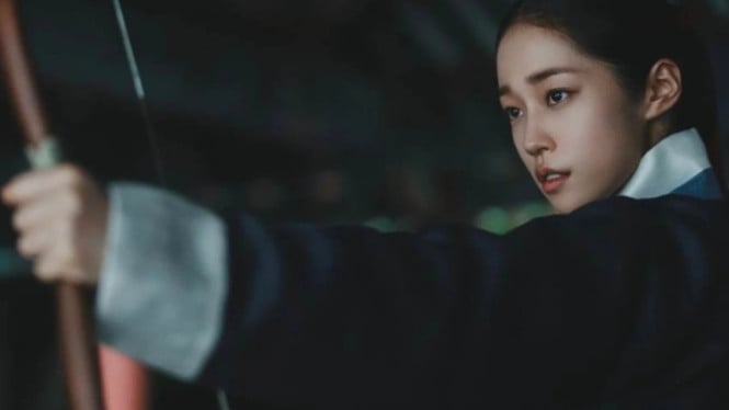 Daftar drama Korea yang dibintangi Roh Yoon Seo sejak awal debut