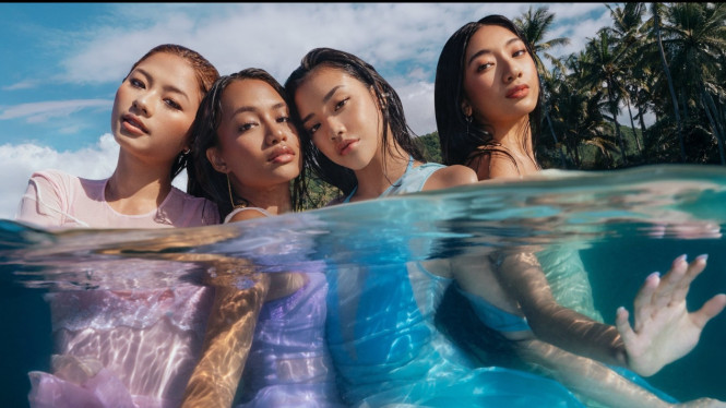 Girl Group No Na