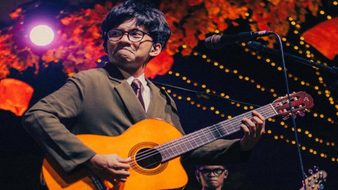 Lagu Bila dari Aku Jeje Tunjukkan Keberanian Berdamai dengan Masa Lalu