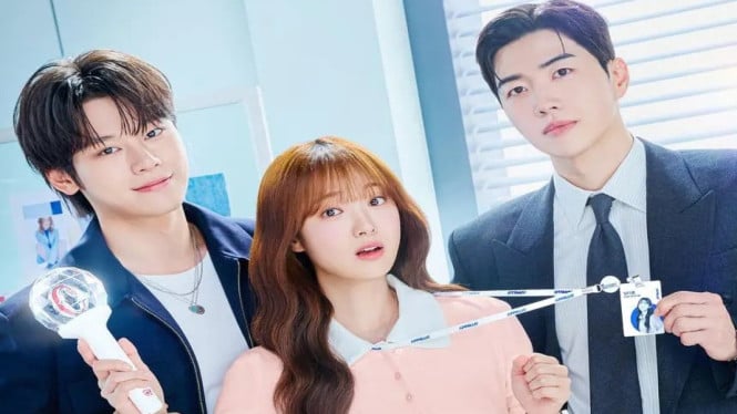 Deretan drama Korea baru siap menemani penonton sepanjang Agustus 2026