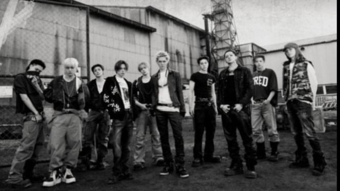 TREASURE terus meneruskan identitas musik kuat buatan YG Entertainment di industri K-pop.