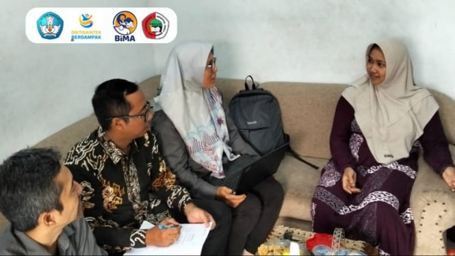 Wawancara identifikasi Permsalahan pada Mitra Ladrang Maniskoe