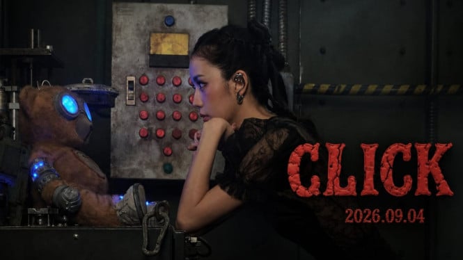 Rilis 4 September mendatang dengan MV megah garapan Joseph Kahn