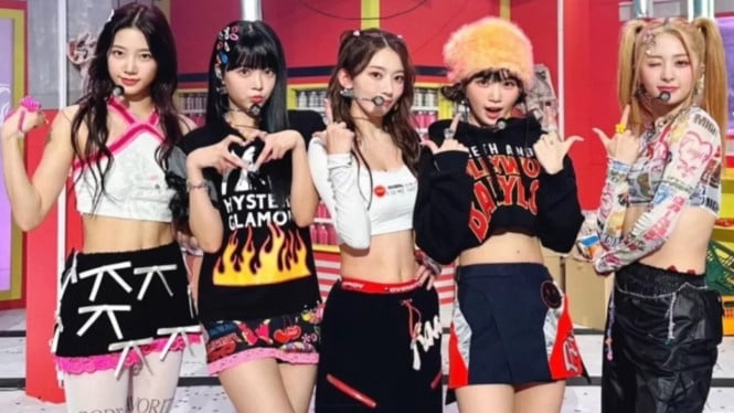 Personil K-pop yang penggemarnya tidak lekang oleh waktu