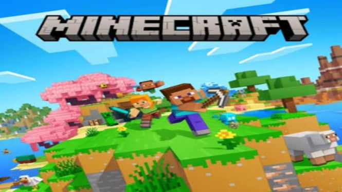 Game Multiplayer PC dan HP untuk Temani Akhir Pekan