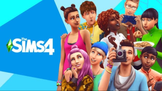Game Simulasi Kehidupan Terbaik 2026, Mana Favoritmu?