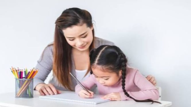 Memahami Gaya Belajar Anak: Visual, Auditorial, dan Kinestetik