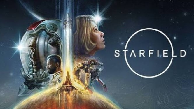 Game Futuristik Terbaik untuk Pecinta Fiksi Ilmiah