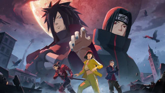 Foto Event Free Fire Agustus 2025