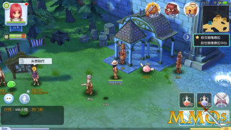 Foto Game Zaman Old yang Masih Bertahan