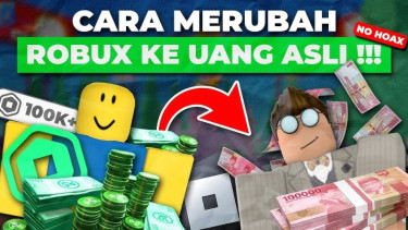 Bukan Cuma Seru, 5 Game Ini Bisa Jadi Ladang Cuan di Waktu Senggang