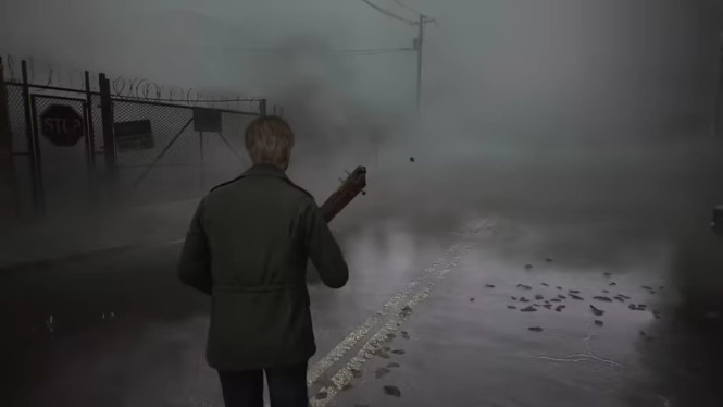 Nostalgia Horor Dimulai! Silent Hill 2 Remake Rilis di GOG dengan Harga Spesial