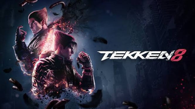 Alami Masalah, Tekken 8 Siapkan Update Baru untuk Perbaikan Sistem Pertarungan