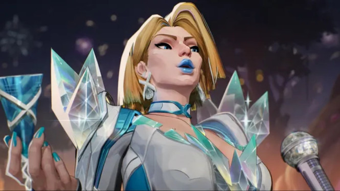 Ada Fitur Baru dari Game Marvel Rivals yang Picu Kontroversi Para Pemain