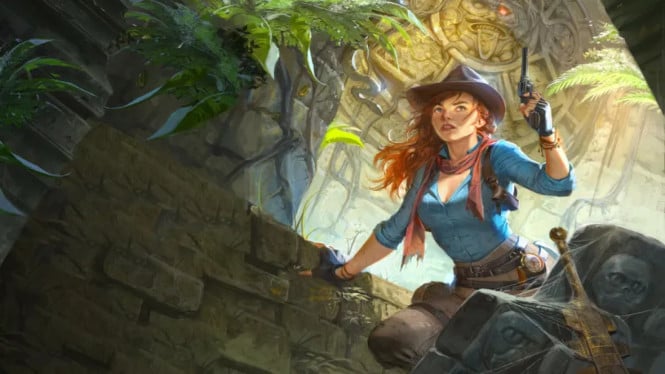 Ada Game Petualangan Seru yang Wajib Dicoba! Penuh Tantangan dan Adrenalin