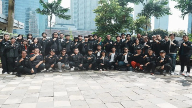 Ini Skuad Timnas Mobile Legends Putra Tanah Air yang Wakili Indonesia di SEA Games 2025