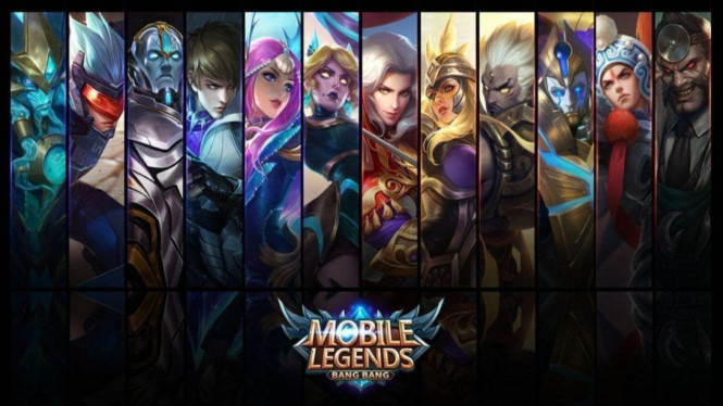 5 Hero Mobile Legends Tersakit 2025, Auto Savage Kalau Dipakai!