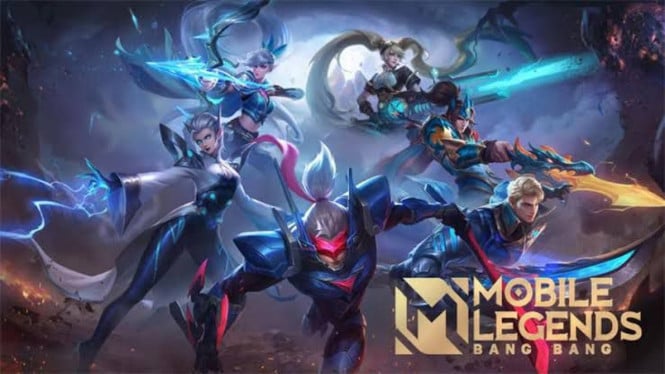 7 Tips Cepat Naik Mythic di Mobile Legends Tanpa Squad, Solo Rank Nggak Masalah!