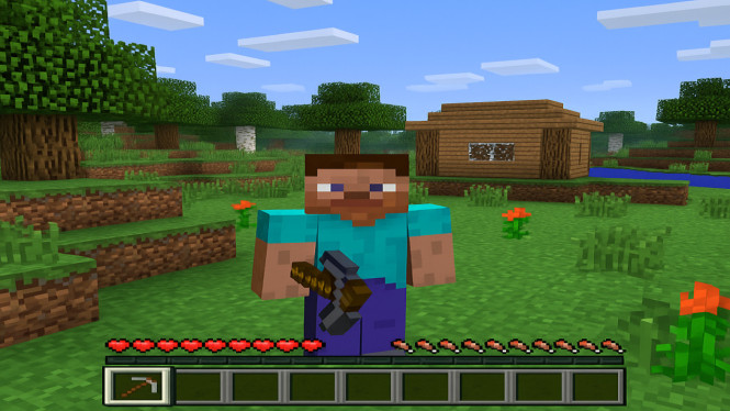 7 Cara Cepat Dapat Diamond di Minecraft Survival Tanpa Cheat, Dijamin Berhasil!