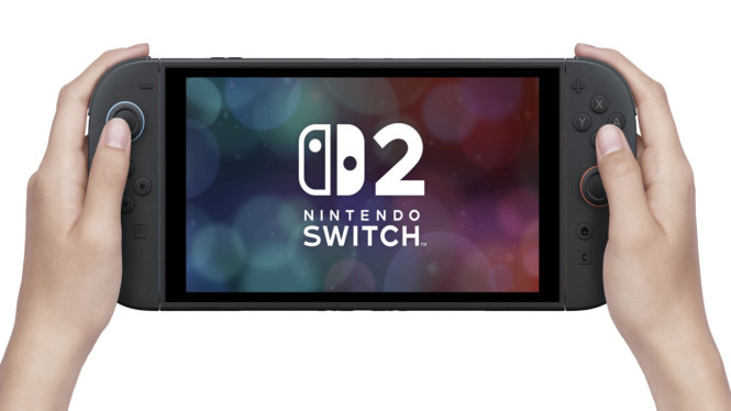 Ada Empat Game Baru di Nintendo Switch 2, Salah Satunya Series GTA
