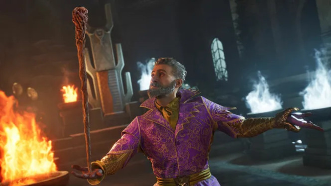 Begini Cara Unik Main Game Oblivion Remastered, Para Fans Wajib Tahu!