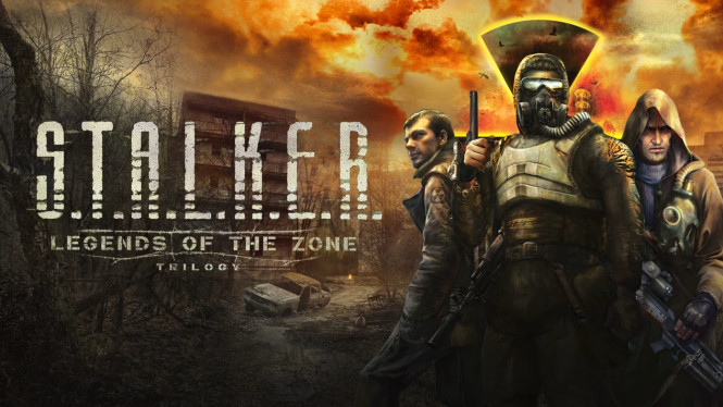 STALKER Enhanced Edition Resmi Rilis Secara Gratis, Para Penggemar Game Ini Wajib Download!