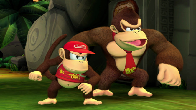 Game Diddy Kong Hadir dengan Tampilan Baru di Era Nintendo Switch 2, Simak Perubahannya!