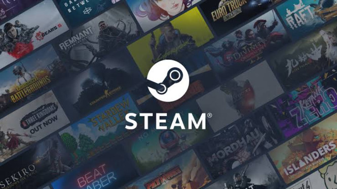 Game Ini Dapat Diskon Besar dari Steam, Cek di Sini!