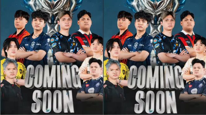 Intip Hasil Pertandingan MPL Indonesia Season 15: Evos Gagal Lolos!