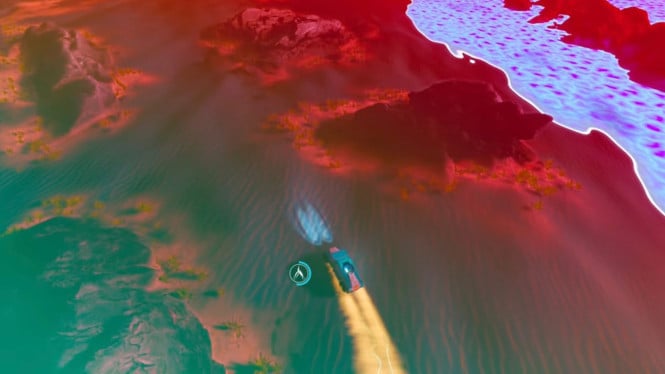 Ada Game Mobil Balap Baru yang Wajib Dicoba, Dijamin Seru dan Penuh Tantangan!