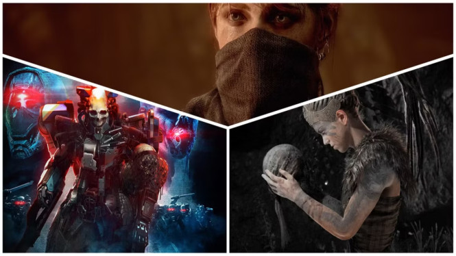 Mengapa AA Games Masih Relevan dalam Dunia Gaming Modern? Jawabannya di Sini!