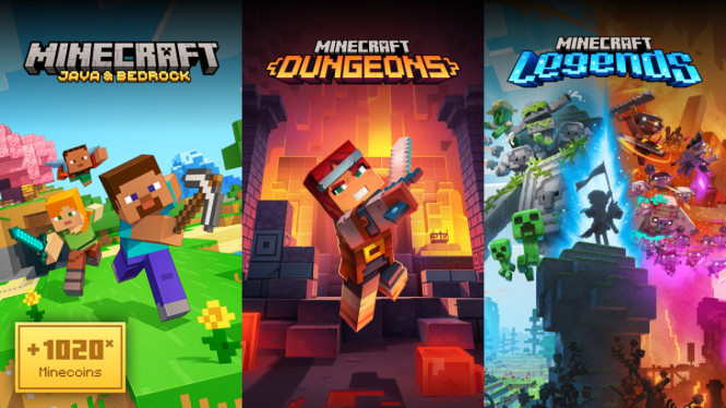 Main Minecraft Bareng Teman? Ini Cara Buat Server Gratis dan Anti Lemot!