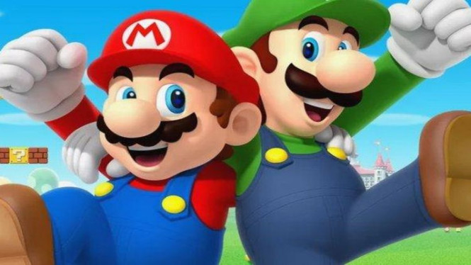Para Gamer Indonesia Harus Tahu: Cara Main Super Mario Hingga Skor Nol!