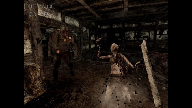 Ada Game Horor Seru yang Wajib Kamu Coba, Dijamin Bikin Merinding!