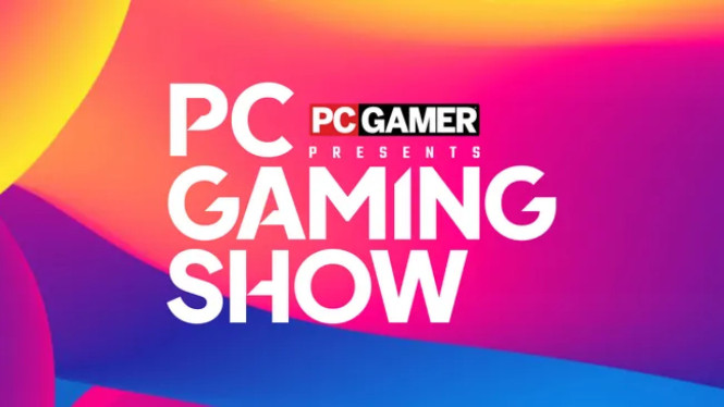 Acara The PC Gaming Show Kembali Hadir dengan Spektakuler, Jangan Sampai Terlewatkan!