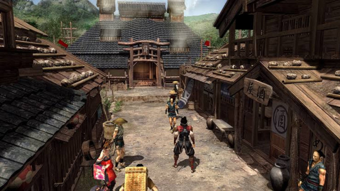 Review Pengalaman Bermain Onimusha 2 di Era Game Modern