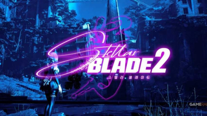 Stellar Blade 2 Sedang Dikembangkan, Simak Bocorannya di Sini!