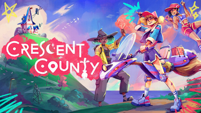 Ada Game Penyihir Seru yang Wajib Kamu Coba, Penuh Sihir dan Petualangan Fantasi!