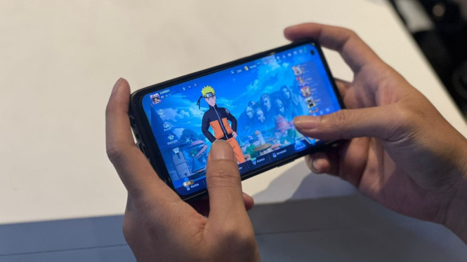 Top Game Mobile Terpopuler di Tahun 2025, Apa Ada yang Kamu Mainkan?